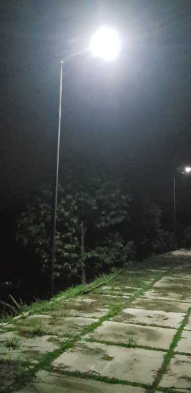 Latest company Solutions about South African farm solar lighting