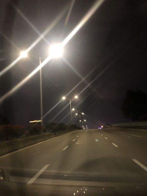 Latest company Solutions about Philippine road solar lighting