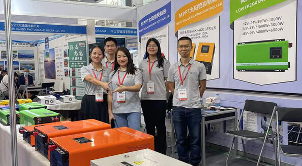 Foshan Nanhai Senhu Photoelectric Technology Co., Ltd.