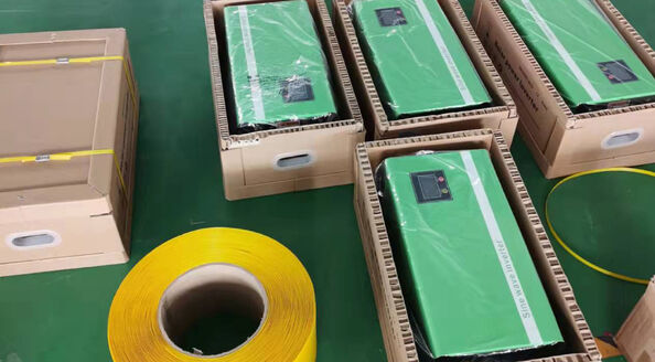 Foshan Nanhai Senhu Photoelectric Technology Co., Ltd.