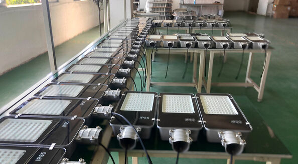 Foshan Nanhai Senhu Photoelectric Technology Co., Ltd.