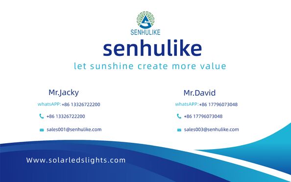 Foshan Nanhai Senhu Photoelectric Technology Co., Ltd.