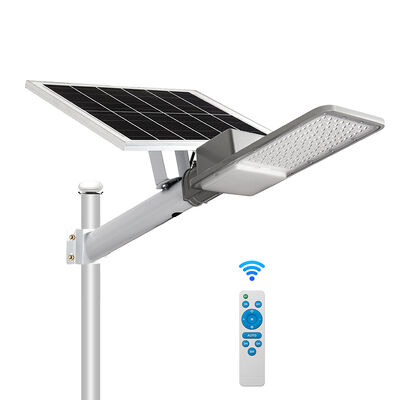 Good price Rain Lightning Protection Split Solar Street Light for Municipal Roads Rural Construction online
