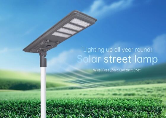 Good price 150pcs 5050 Lamp Beads Outdoor Solar Light With Monocrystalline Solar Panel online