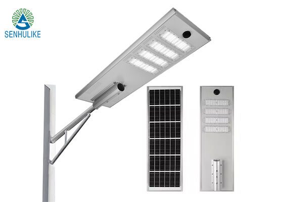 Un buen precio. Luz de calle solar LED integrada para exteriores 800W 1000W 1200W 2000W IP65 a prueba de agua en línea