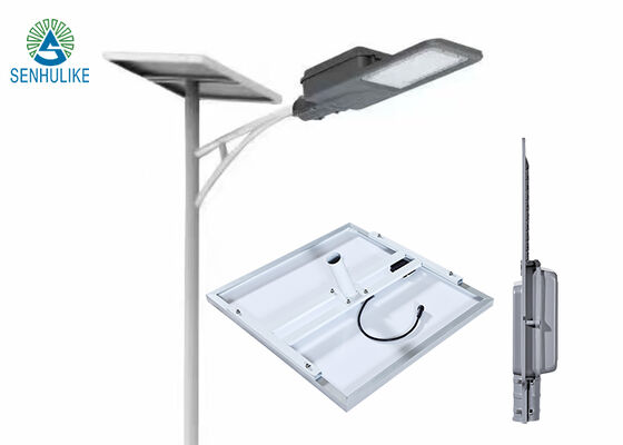 Bom preço. Luz de Rua Solar Integrada Externa Super Brilhante com Controle Remoto à Prova D'água on-line