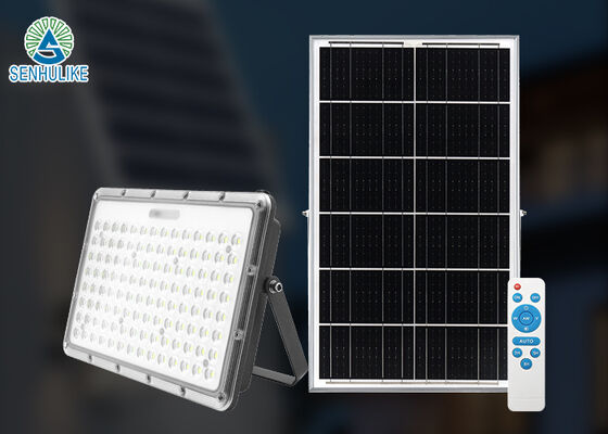 Goede prijs. Hoge Lumen Outdoor Tuin Led Solar Schijnwerper IP65 Intelligente Lichtregeling online