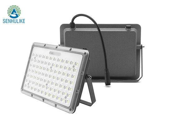 قیمت خوب چراغ سیلاب LED خورشیدی فضای باز IP65 ضد آب برای باغ آنلاین