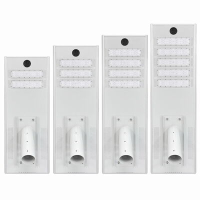 Goede prijs. IP65 Waterdichte Zonne-straatverlichting met 5054 Hoge Helderheid LED en Monokristallijn Silicium Zonnepaneel online
