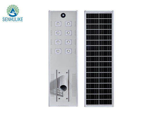 Harga yang bagus Lampu Jalan Tenaga Surya Off-Grid dengan Panel Monokristalin & Baterai Lithium, Senja Otomatis hingga Fajar, Ideal untuk Pertanian di Desa Terpencil Tanpa Listrik on line